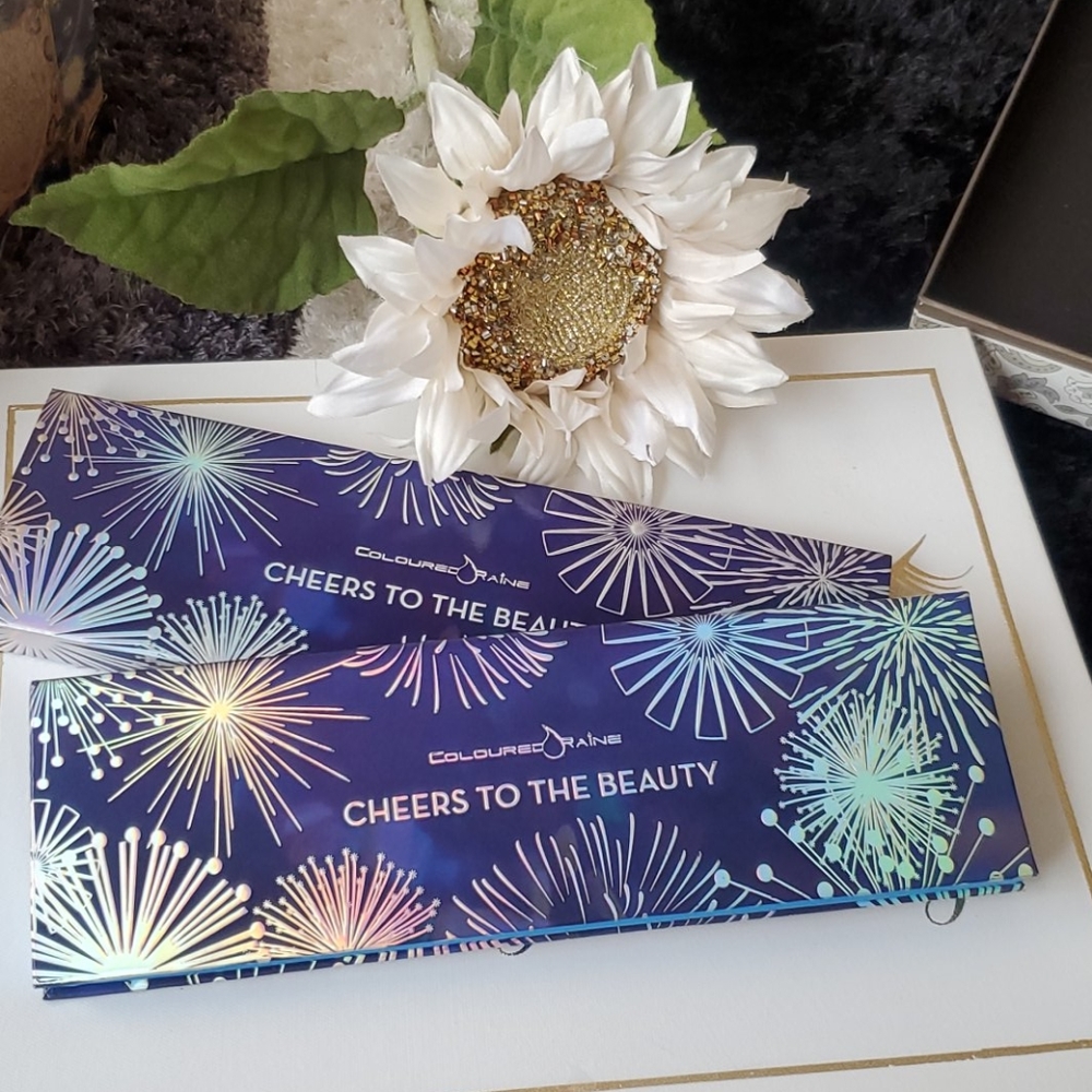 🌸💙CHEERS TO THE BEAUTY 🌸💙